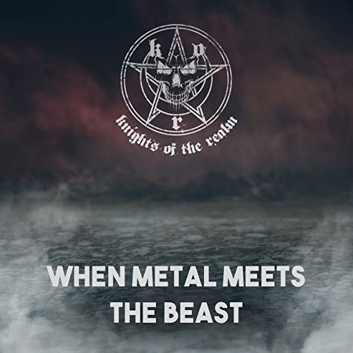 Knights Of The Realm : When Metal Meets the Beast